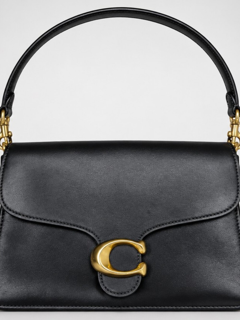 COACH Tabby Shoulder Bag